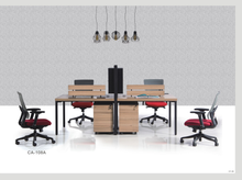 Load image into Gallery viewer, workstation - office furniture Kajang/Malaysia