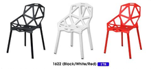 Load image into Gallery viewer, Stylish Designer PP Chair supplier in Malaysia available at M&amp;N Furniture Trading Sdn Bhd