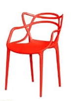 Load image into Gallery viewer, Stylish Designer PP Chair supplier in Malaysia available at M&amp;N Furniture Trading Sdn Bhd