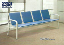 Load image into Gallery viewer, Airport Link Chair - M&amp;N Office Furniture