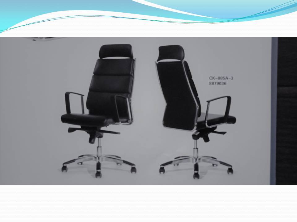 Director Chair - CK-885A-3