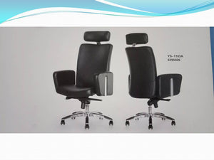 Director chair - M&N Office Furniture