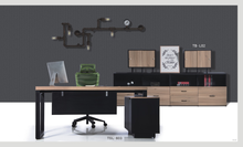 Load image into Gallery viewer, Executive Desk - TSL-603