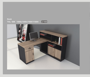 Executive Desk-Office Furniture Malaysia