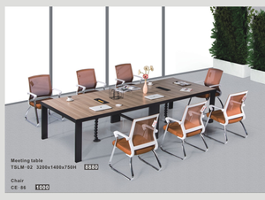 Meeting Table-Office Furniture Malaysia / conference table - M&N office furniture Kajang