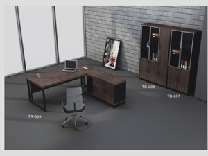 Executive Desk-Office Furniture Malaysia