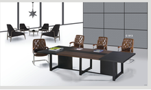 Load image into Gallery viewer, Meeting Table-Office Furniture Malaysia / conference table - M&amp;N office furniture Kajang