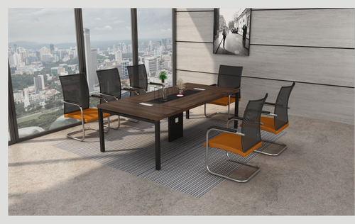 Meeting Table-Office Furniture Malaysia