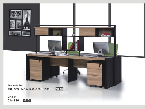 workstation - office furniture Malaysia