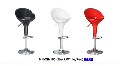 Bar Stool supplier in Malaysia by M&N Furniture Trading Sdn Bhd