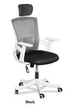 Load image into Gallery viewer, M&amp;NOffice Furniture-Office Chair Malaysia