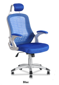 High Back Executive Mesh Chair - MN235