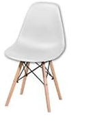 Stylish Designer PP Chair supplier in Malaysia available at M&N Furniture Trading Sdn Bhd