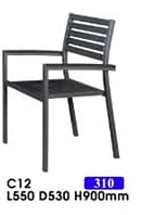 Stylish Designer F&B Chair supplier in Malaysia available at M&N Furniture Trading Sdn Bhd