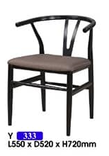 Stylish Designer Metal Chair supplier in Malaysia available at M&N Furniture Trading Sdn Bhd