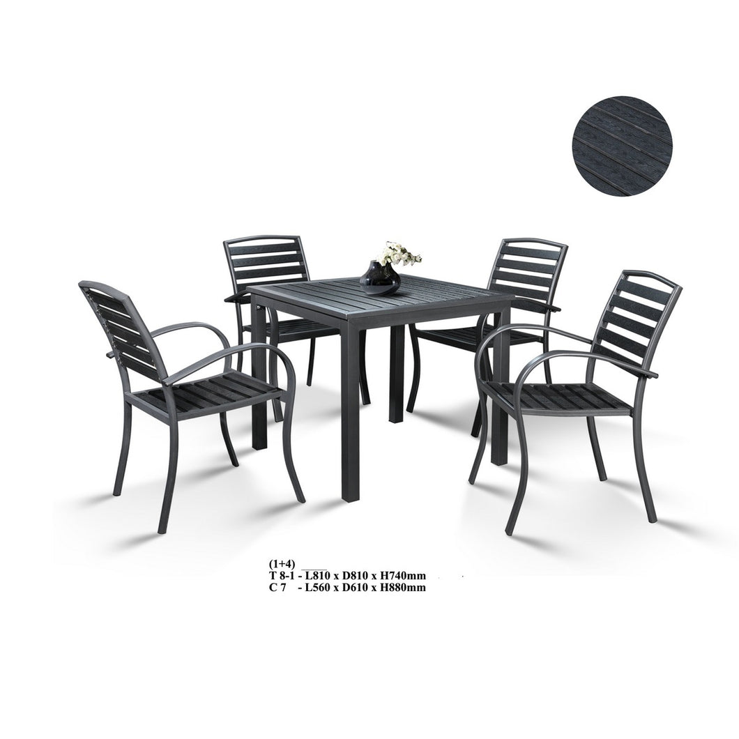 F&B Dining Table Set supplier in Malaysia by M&N Furniture Trading Sdn Bhd