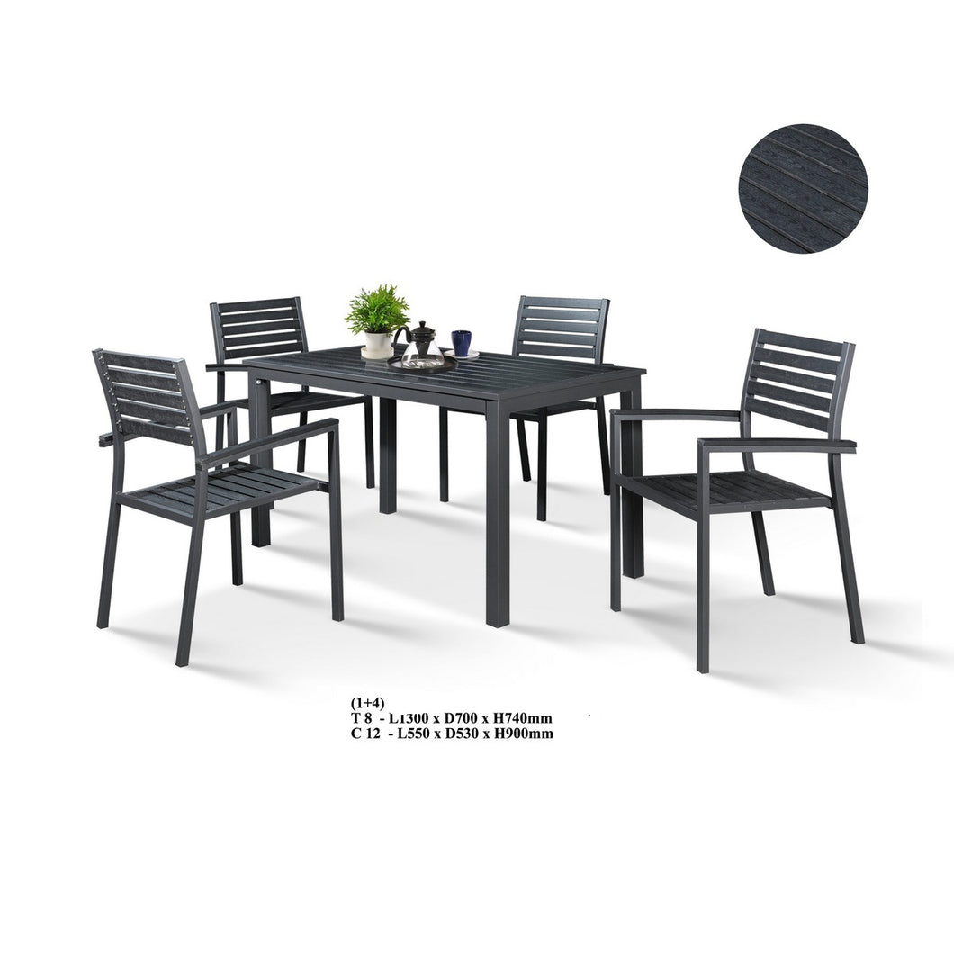 F&B Dining Table Set supplier in Malaysia by M&N Furniture Trading Sdn Bhd