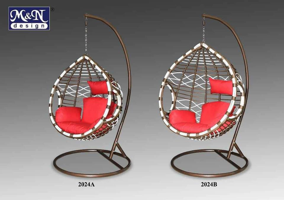 Swing Chair - 2024