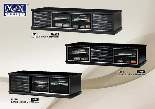 TV Cabinet supplier in Malaysia by M&N Furniture Trading Sdn Bhd