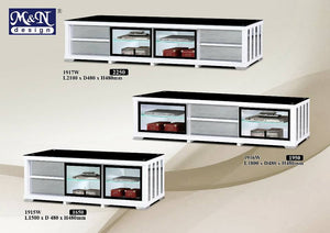 TV Cabinet supplier in Malaysia by M&N Furniture Trading Sdn Bhd