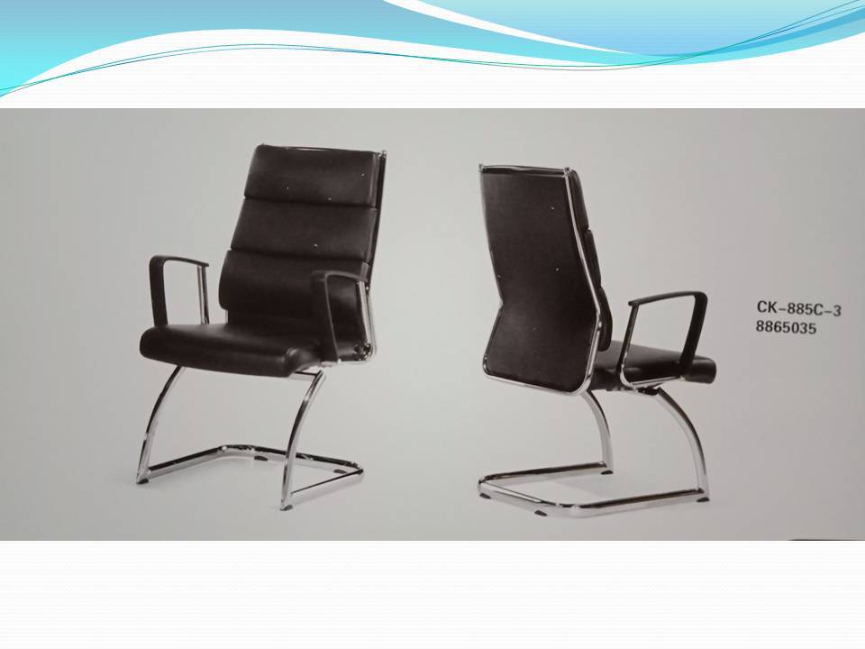 Visitor Chair - CK-885C-3